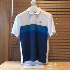 Adidas Golf Polo